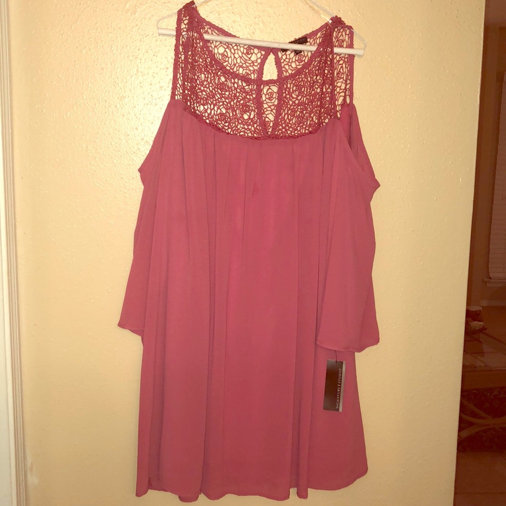 Dress (Knee-length)